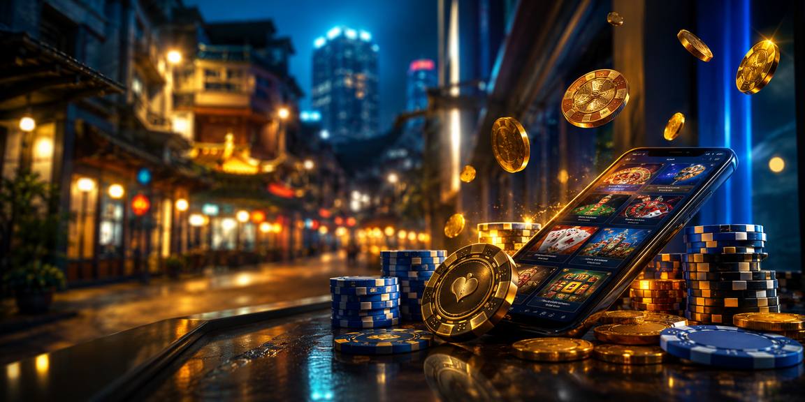 zobet casino app visual