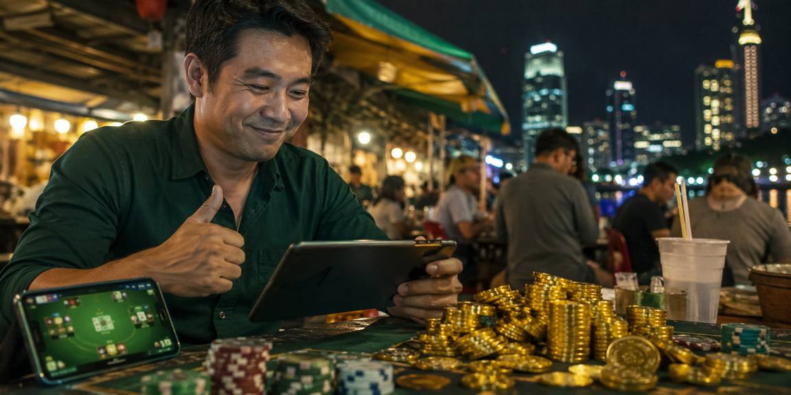 zobet Chuyển Khoản Casino Trực Tiếp