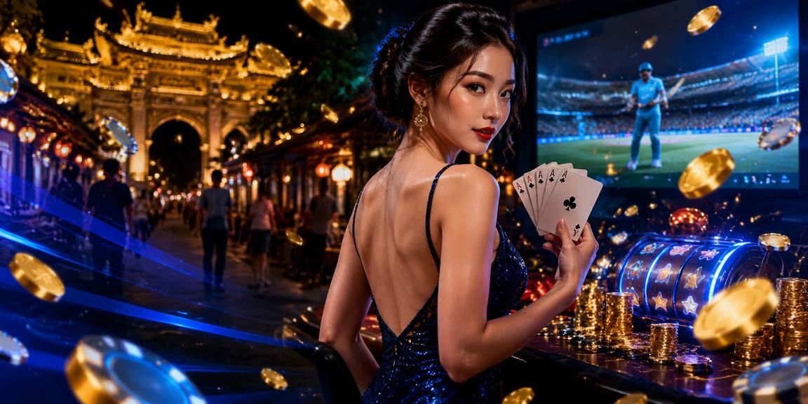 zobet Sảnh Slot